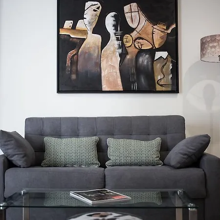 Hotel Soho Boutique Museo 3*