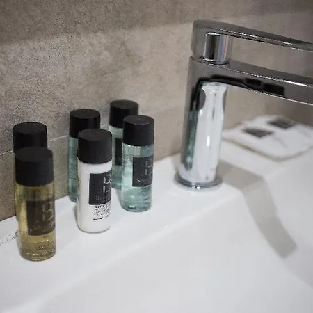 Hotel Soho Boutique Museo 3*