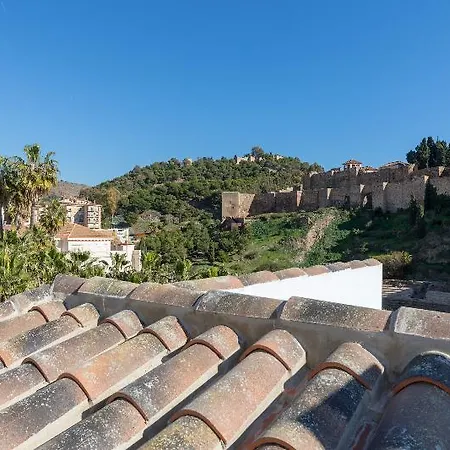 Soho Boutique Museo 3* Malaga