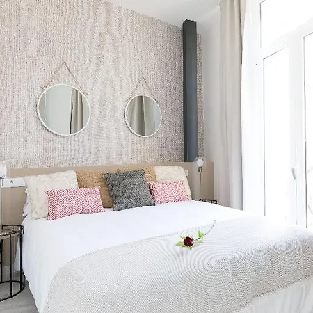 Hotel Soho Boutique Museo 3*