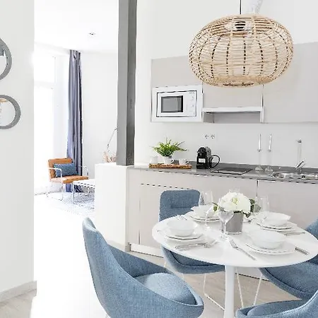 Hotel Soho Boutique Museo 3*