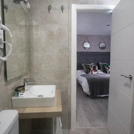 Soho Boutique Museo Hotel